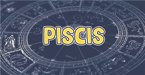 PISCIS: TU HORÓSCOPO DE HOY Y MAÑANA. SERÁS 